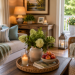 Creating a Calm Summer Retreat in Your Bedford Home