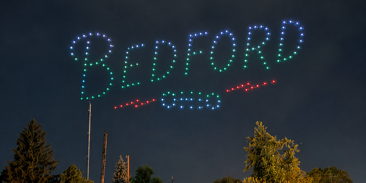 Thank You for Making Liberty Days a Success