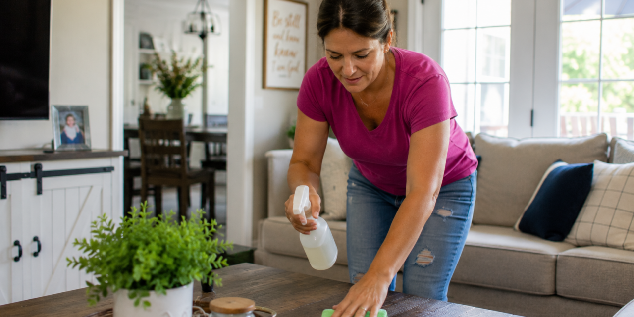 Keeping Your Bedford Home Cool, Clean, and Summer-Ready