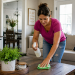 Keeping Your Bedford Home Cool, Clean, and Summer-Ready
