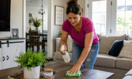 Keeping Your Bedford Home Cool, Clean, and Summer-Ready