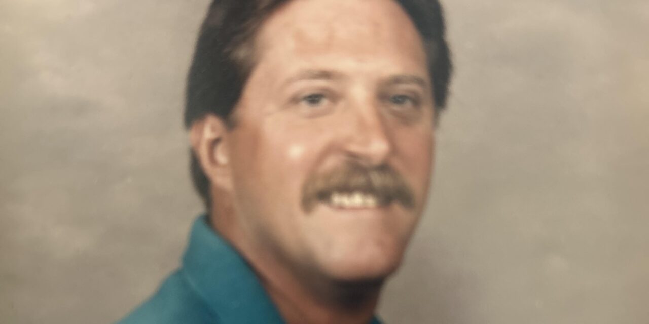 Obituary For Charles P. Sorensen