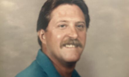 Obituary For Charles P. Sorensen