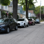 Can You Park on Your Lawn in Bedford?