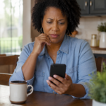 Don’t Take the Bait: Watch Out for Fake Toll Road Text Scams
