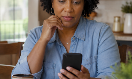 Don’t Take the Bait: Watch Out for Fake Toll Road Text Scams