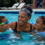 Make a Splash Safely: Healthy Pool Tips