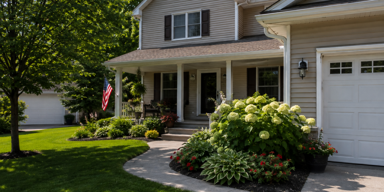August Home Maintenance Tips for Bedford: Get Ahead Before Fall Arrives