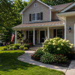 August Home Maintenance Tips for Bedford: Get Ahead Before Fall Arrives