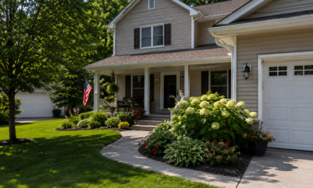 August Home Maintenance Tips for Bedford: Get Ahead Before Fall Arrives
