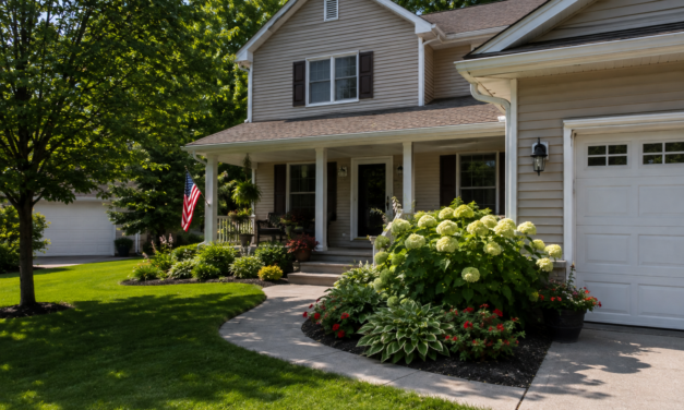 August Home Maintenance Tips for Bedford: Get Ahead Before Fall Arrives