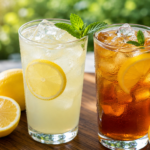 The Secret to Better Summer Drinks: Getting the Ratios Right