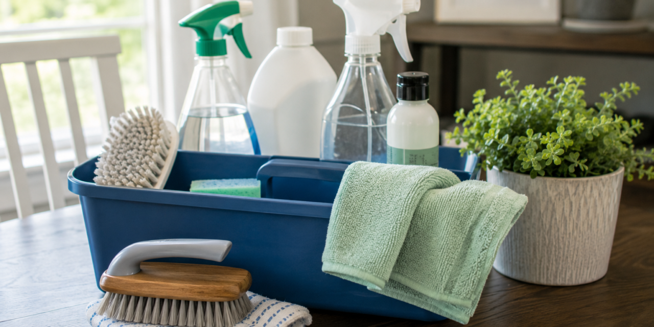 Give Your Bedford Home a Late-Summer Reset