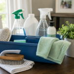 Give Your Bedford Home a Late-Summer Reset
