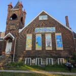 From Hail to Hope: Bedford Turns a Tragedy into Community Triumph