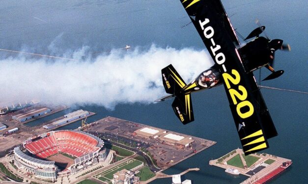 This Week in History ~ August 17th – August 23rd
