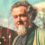 Richard Sedlon: Bedford’s Beloved Artist Left a Lasting Legacy