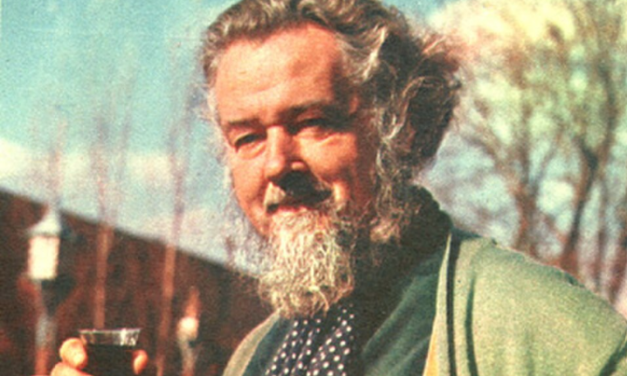 Richard Sedlon: Bedford’s Beloved Artist Left a Lasting Legacy