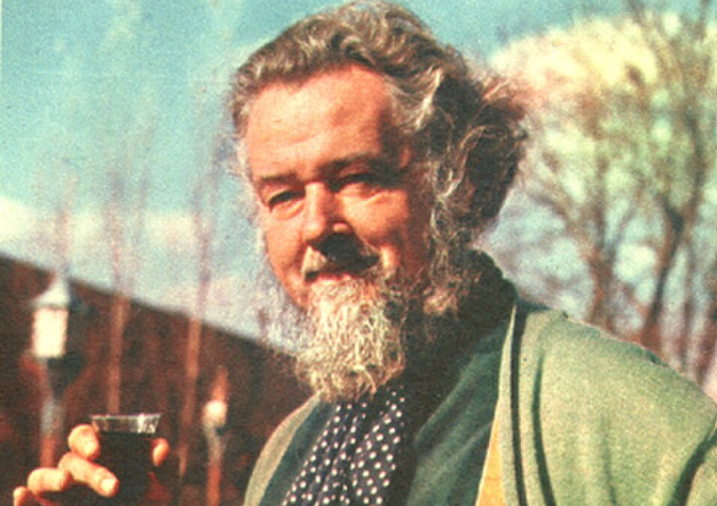 Richard Sedlon: Bedford’s Beloved Artist Left a Lasting Legacy