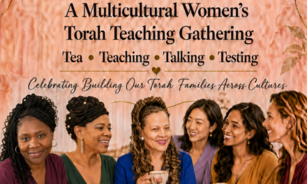 Church of the Four Winds Welcomes Community for Worship, Study and Upcoming Events