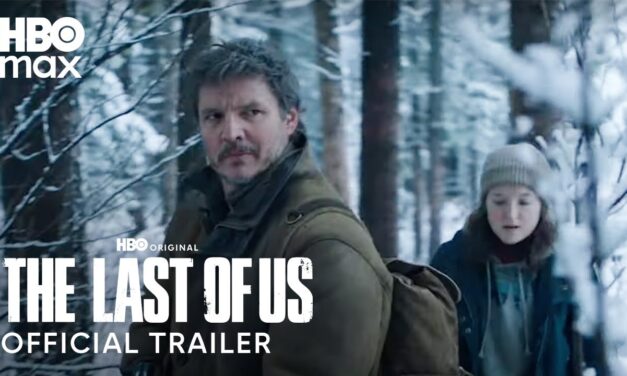 The Last of Us: A Powerful Drama That Goes Beyond the Apocalypse
