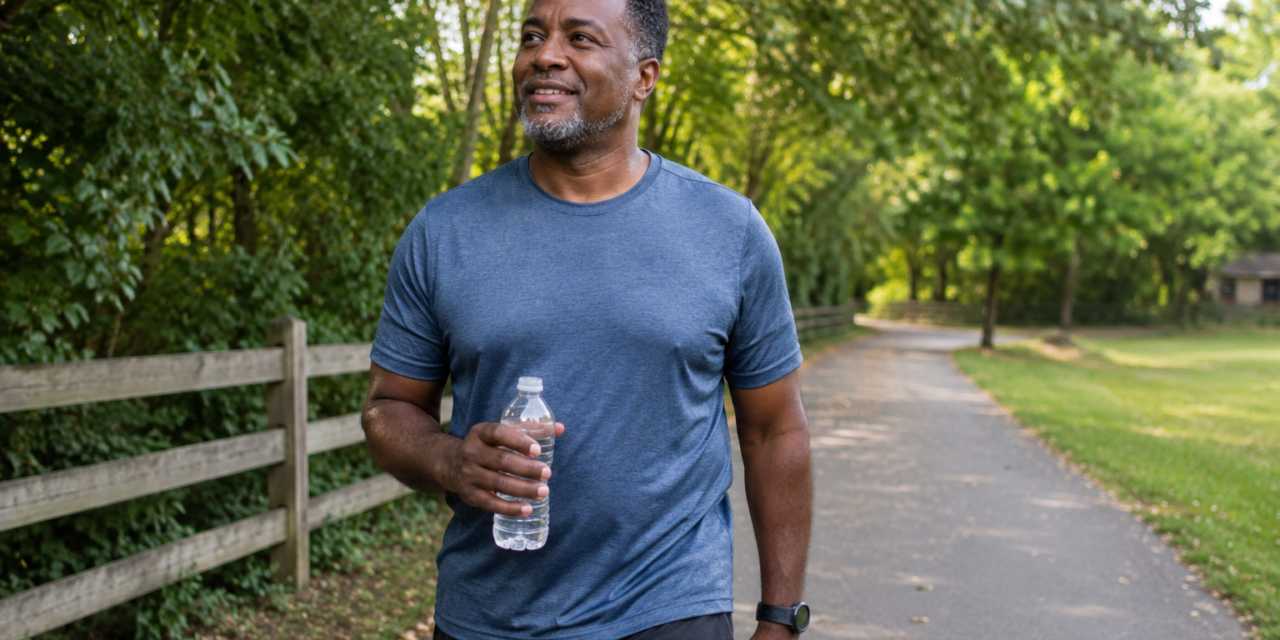 Getting Your Body Ready for Fall in Bedford