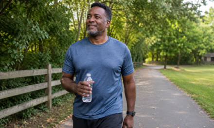 Getting Your Body Ready for Fall in Bedford