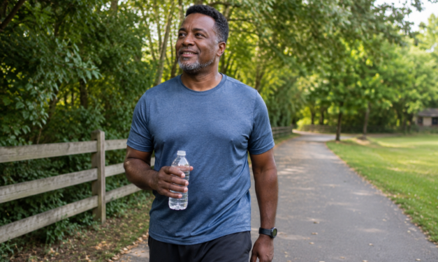 Getting Your Body Ready for Fall in Bedford