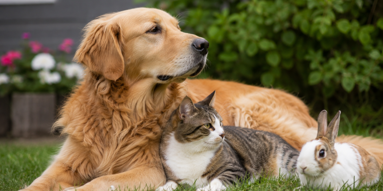 Preparing Pets for the Changing Season