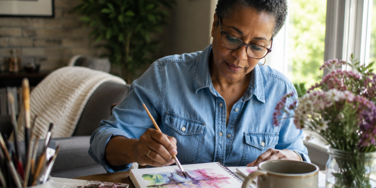 Finding Your Creative Spark