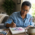 Finding Your Creative Spark