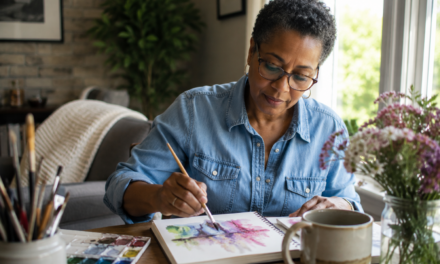 Finding Your Creative Spark