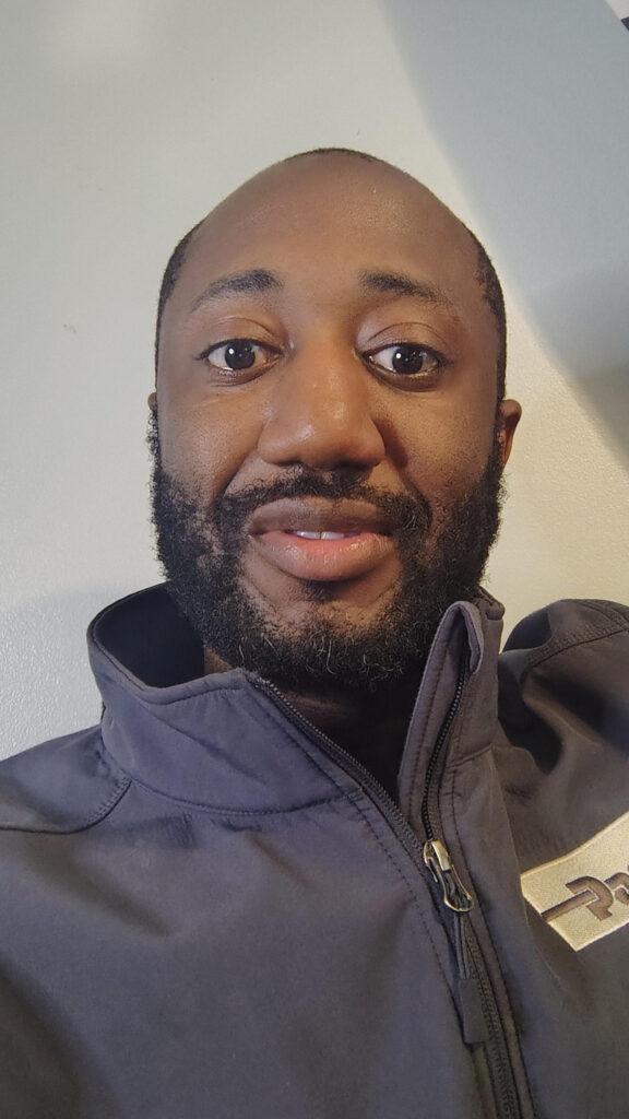 Cardale Bradfield