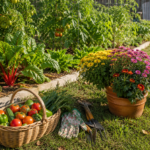 September Gardening in Bedford: Making the Most of the Changing Season
