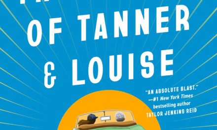 An Unexpected Friendship Takes the Road in “The Mostly True Story of Tanner & Louise”