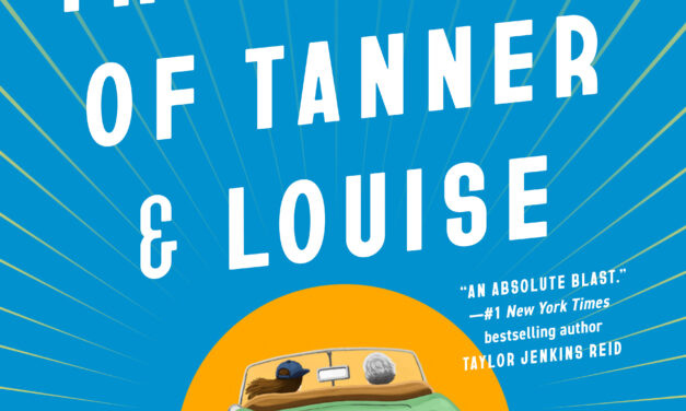 An Unexpected Friendship Takes the Road in “The Mostly True Story of Tanner & Louise”