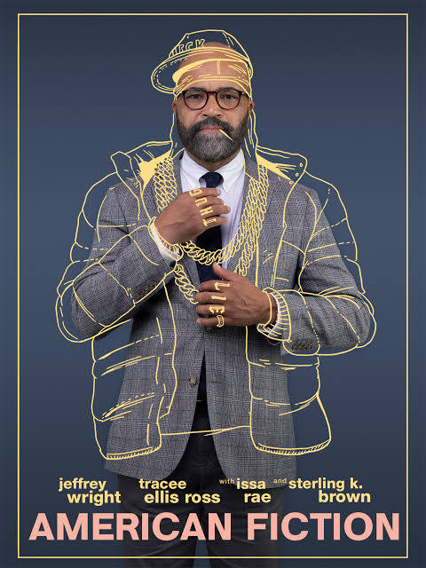 American Fiction: A Smart, Funny Satire with Something to Say