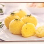 Potato Dumplings: By Debbi Gierlicki and Marilyn Urban
