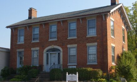 Revisiting History with the Dunhams This Saturday