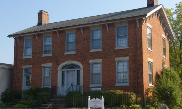 Revisiting History with the Dunhams This Saturday