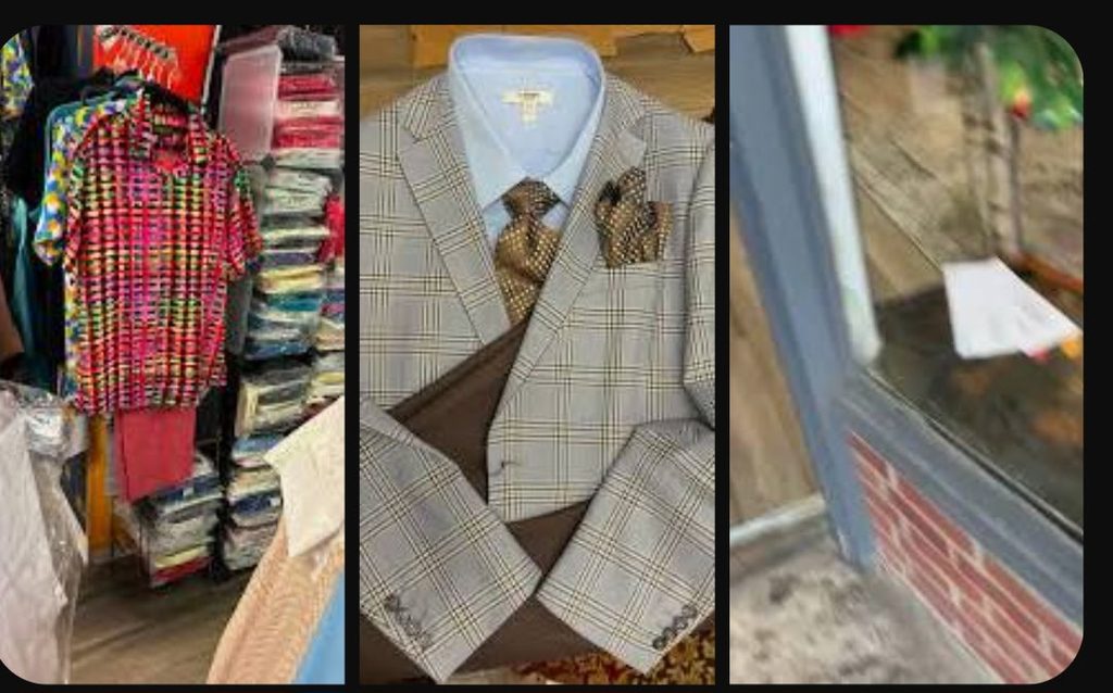 RC’s Fashions