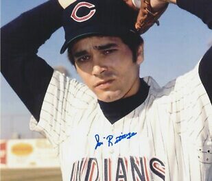 Bedford Remembers Former Cleveland Indians Pitcher Jim Rittwage