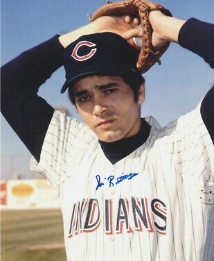 Bedford Remembers Former Cleveland Indians Pitcher Jim Rittwage