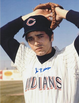 Bedford Remembers Former Cleveland Indians Pitcher Jim Rittwage