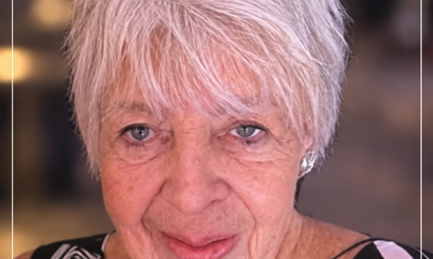 Obituary for Maxine Marie Mislosky