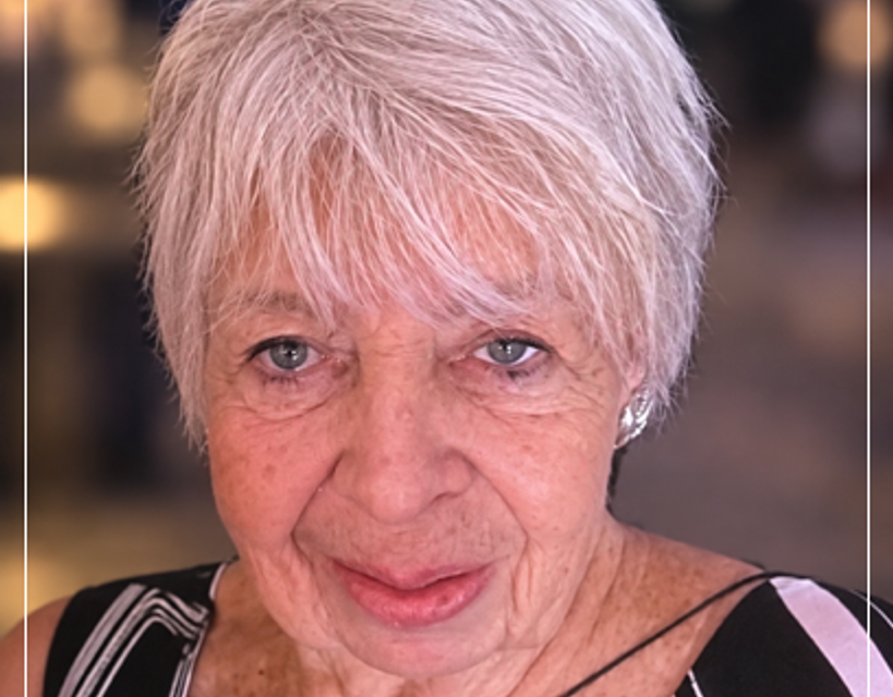 Obituary for Maxine Marie Mislosky