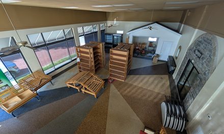 Lake Effect Market is taking shape, and Bedford is helping build it.