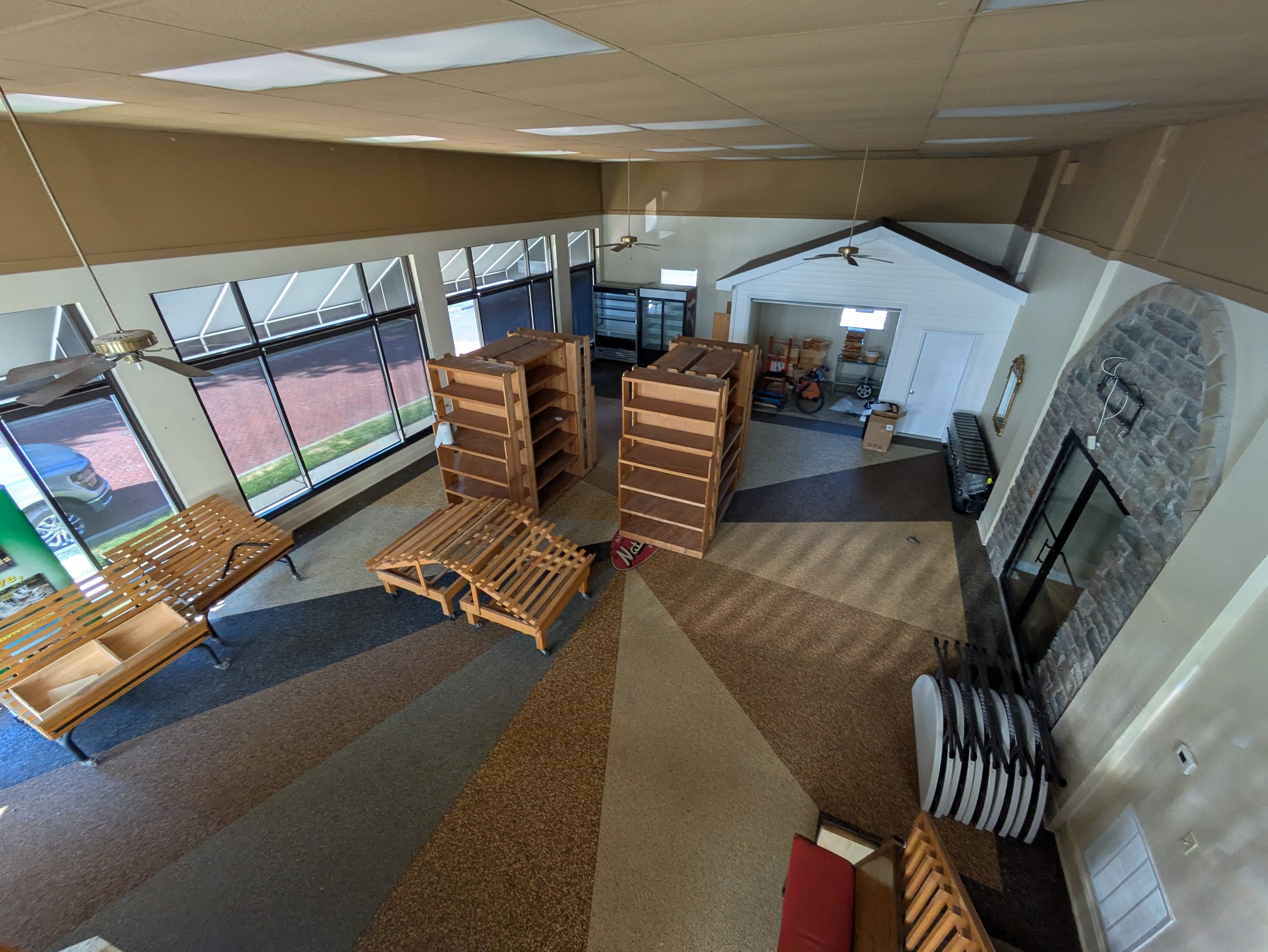 Lake Effect Market is taking shape, and Bedford is helping build it.
