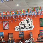 Las Americas Brings Mexican and Peruvian Flavors to Bedford Heights