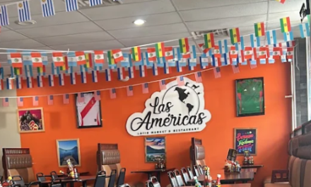 Las Americas Brings Mexican and Peruvian Flavors to Bedford Heights